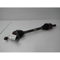 Cardan Gauche (transmission) Renault Master 3 Phase 2